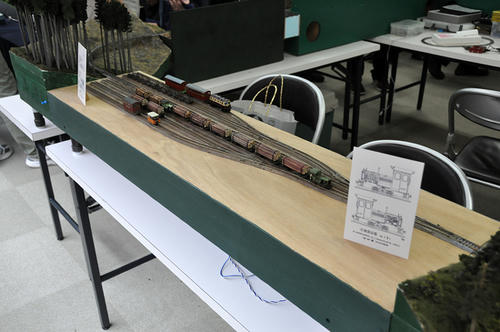 第14回軽便鉄道模型祭・その13