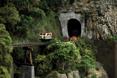 第１４回軽便鉄道模型祭・その１９