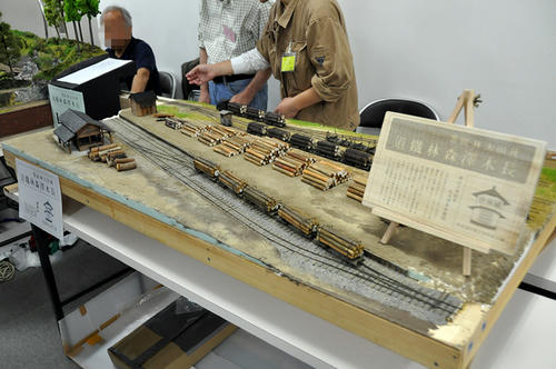第14回軽便鉄道模型祭・その25