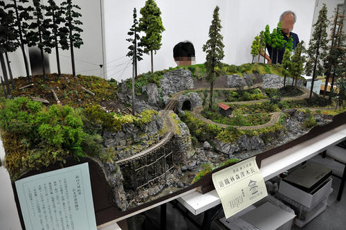 第14回軽便鉄道模型祭・その28