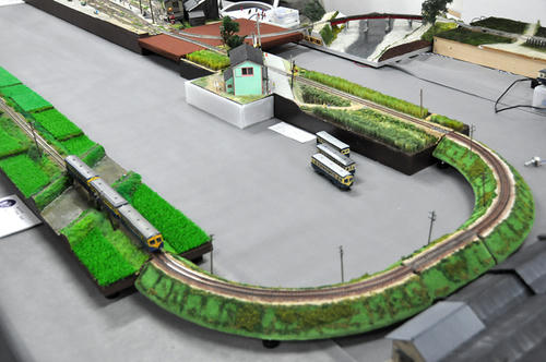 第１４回軽便鉄道模型祭・その３５