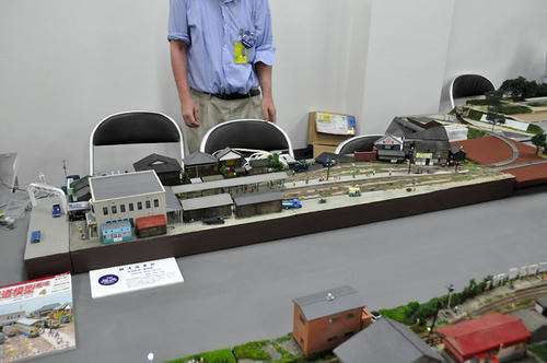 第１４回軽便鉄道模型祭・その３６