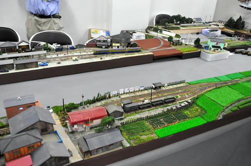 第１４回軽便鉄道模型祭・その３９