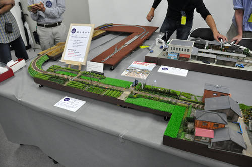 第１４回軽便鉄道模型祭・その４０