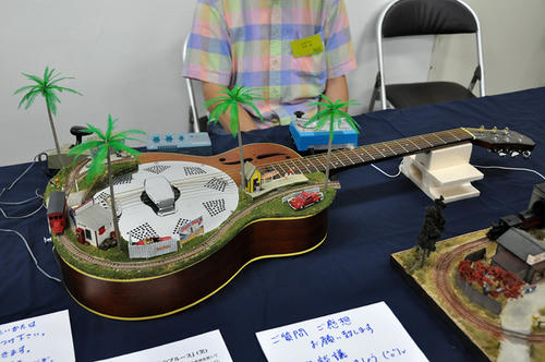 第１４回軽便鉄道模型祭・その４２