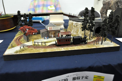 第１４回軽便鉄道模型祭・その４３