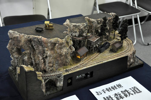第１４回軽便鉄道模型祭・その４４