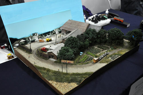 第１４回軽便鉄道模型祭・その４８