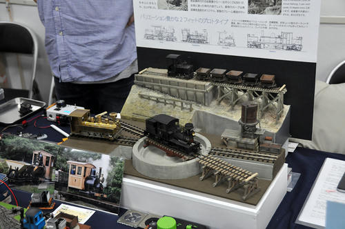 第１４回軽便鉄道模型祭・その５２