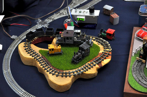 第１４回軽便鉄道模型祭・その５４