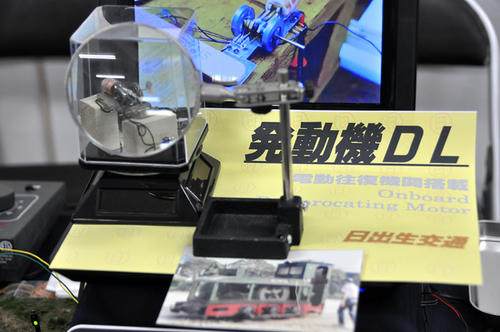第１４回軽便鉄道模型祭・その５５