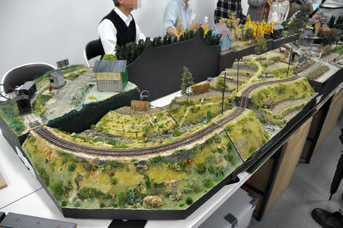 第１４回軽便鉄道模型祭・その６０
