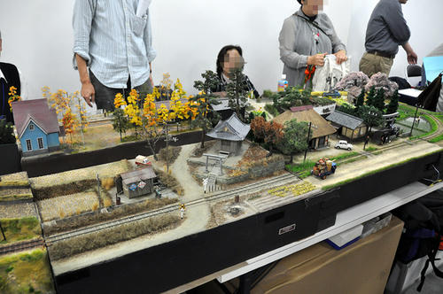 第１４回軽便鉄道模型祭・その６１