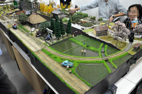 第１４回軽便鉄道模型祭・その６２