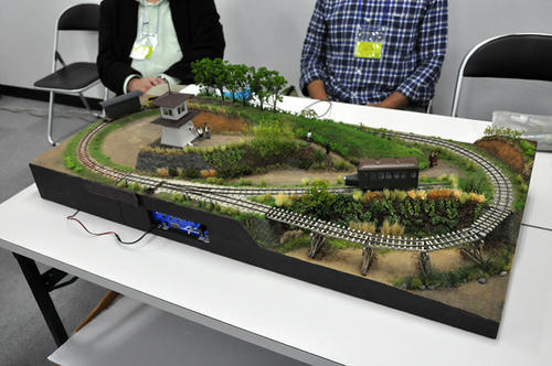 第14回軽便鉄道模型祭・その65