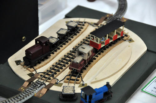 第14回軽便鉄道模型祭・その69