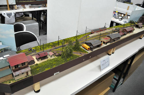 第14回軽便鉄道模型祭・その78