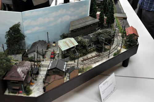 第１４回軽便鉄道模型祭・その８０