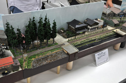 第14回軽便鉄道模型祭・その81