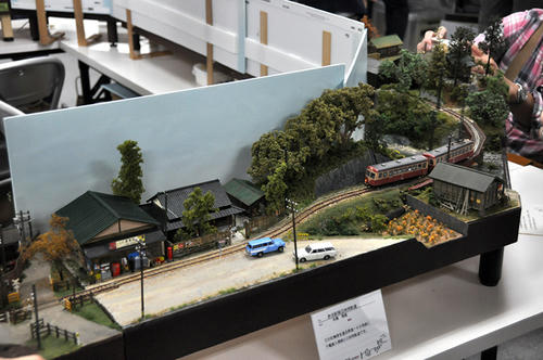 第14回軽便鉄道模型祭・その85