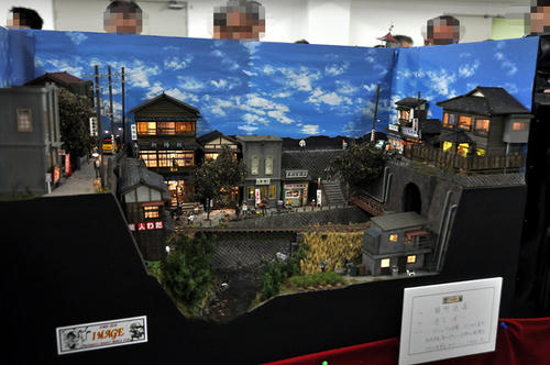 第14回軽便鉄道模型祭・その86