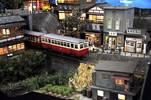 第14回軽便鉄道模型祭・その87