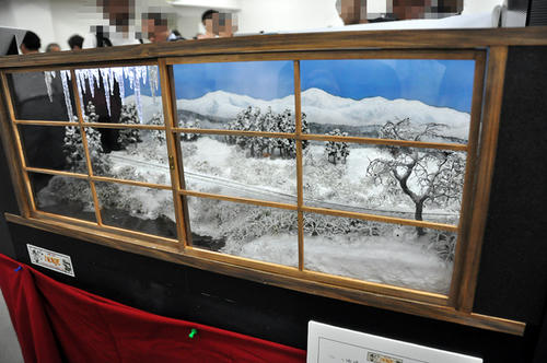 第14回軽便鉄道模型祭・その88