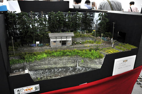 第14回軽便鉄道模型祭・その90