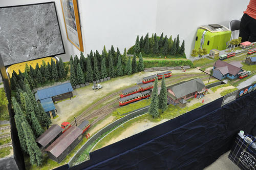第15回軽便鉄道模型祭・その4
