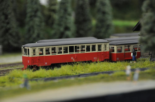 第１５回軽便鉄道模型祭・その５