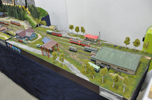 第15回軽便鉄道模型祭・その6