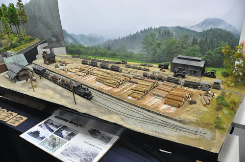 第15回軽便鉄道模型祭・その8