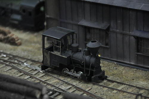 第１５回軽便鉄道模型祭・その９