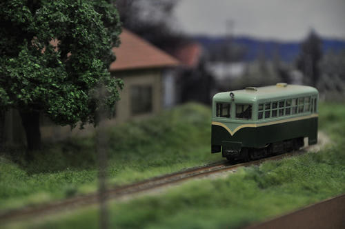 第１５回軽便鉄道模型祭・その１８