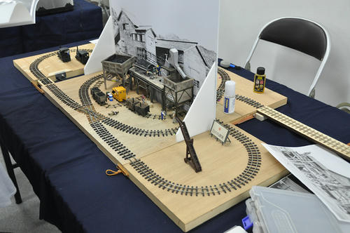 第15回軽便鉄道模型祭・その19