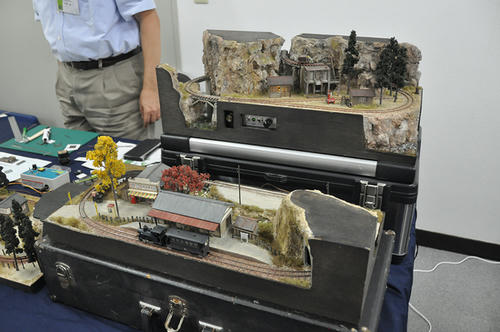第１５回軽便鉄道模型祭・その２１