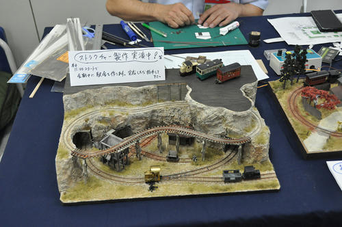 第15回軽便鉄道模型祭・その23