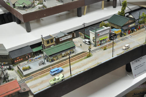 第15回軽便鉄道模型祭・その25