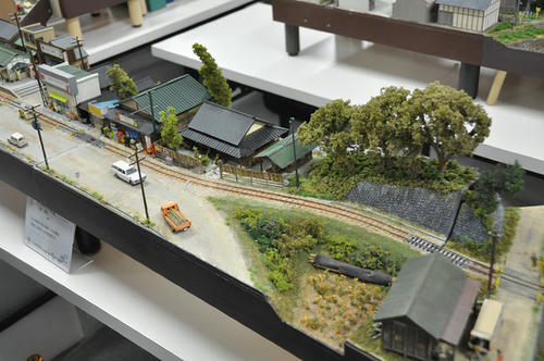 第１５回軽便鉄道模型祭・その２６