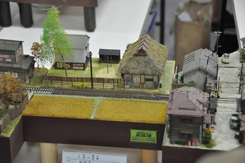第１５回軽便鉄道模型祭・その２８
