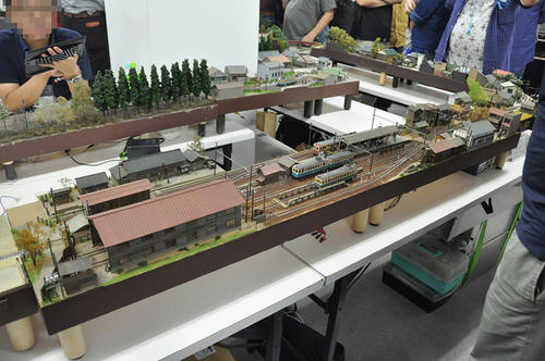 第15回軽便鉄道模型祭・その29
