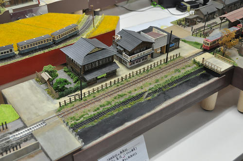 第15回軽便鉄道模型祭・その30