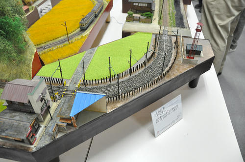 第１５回軽便鉄道模型祭・その３１