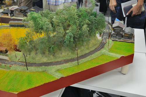 第１５回軽便鉄道模型祭・その３２