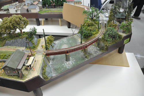 第15回軽便鉄道模型祭・その38