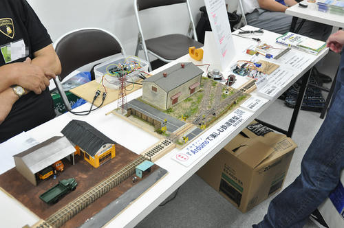 第15回軽便鉄道模型祭・その39