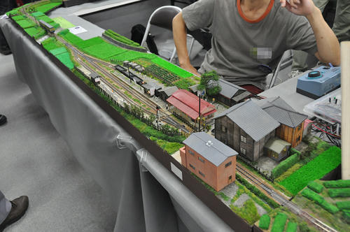 第１５回軽便鉄道模型祭・その４３