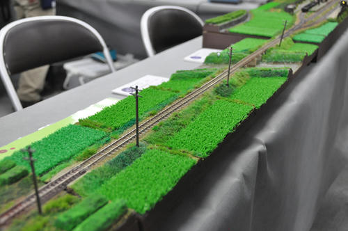 第15回軽便鉄道模型祭・その44