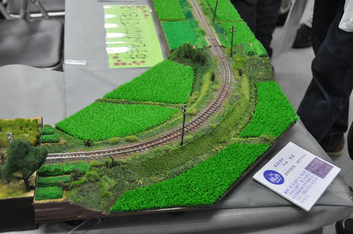 第15回軽便鉄道模型祭・その45