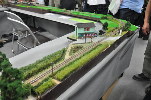 第15回軽便鉄道模型祭・その46